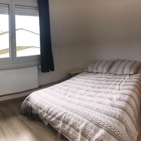 Appartement dkappart dunkerque Jolie maison à Dunkirk Extérieur photo