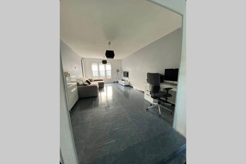 Appartement dkappart dunkerque Jolie maison à Dunkirk Extérieur photo