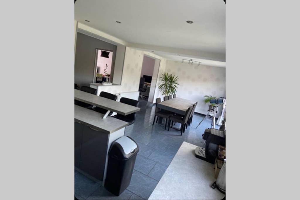 Appartement dkappart dunkerque Jolie maison à Dunkirk Extérieur photo