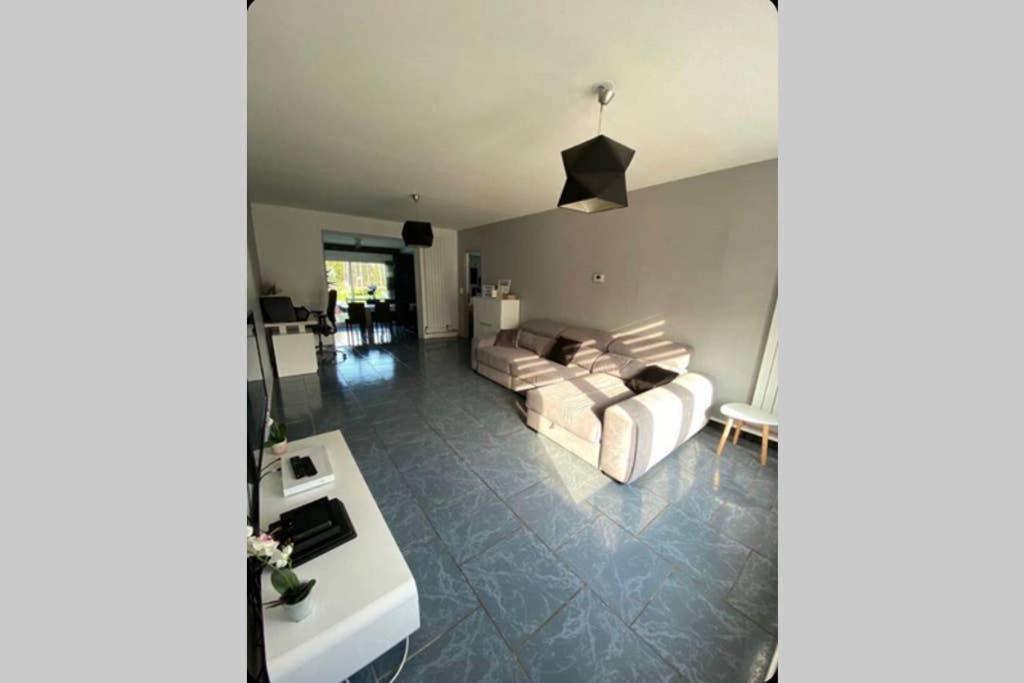 Appartement dkappart dunkerque Jolie maison à Dunkirk Extérieur photo