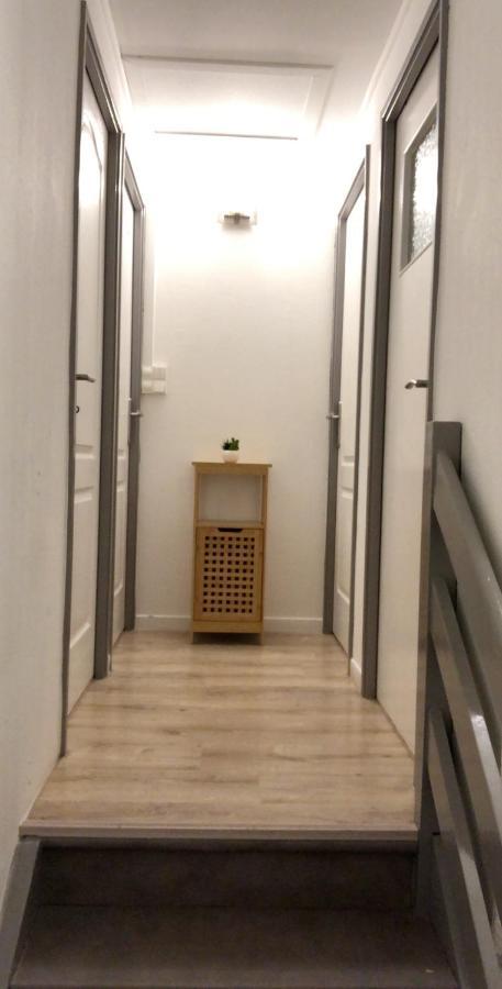 Appartement dkappart dunkerque Jolie maison à Dunkirk Extérieur photo