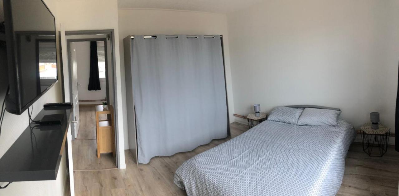 Appartement dkappart dunkerque Jolie maison à Dunkirk Extérieur photo