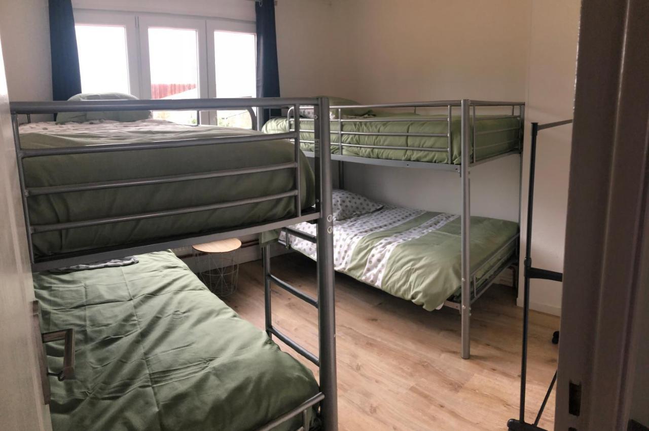 Appartement dkappart dunkerque Jolie maison à Dunkirk Extérieur photo